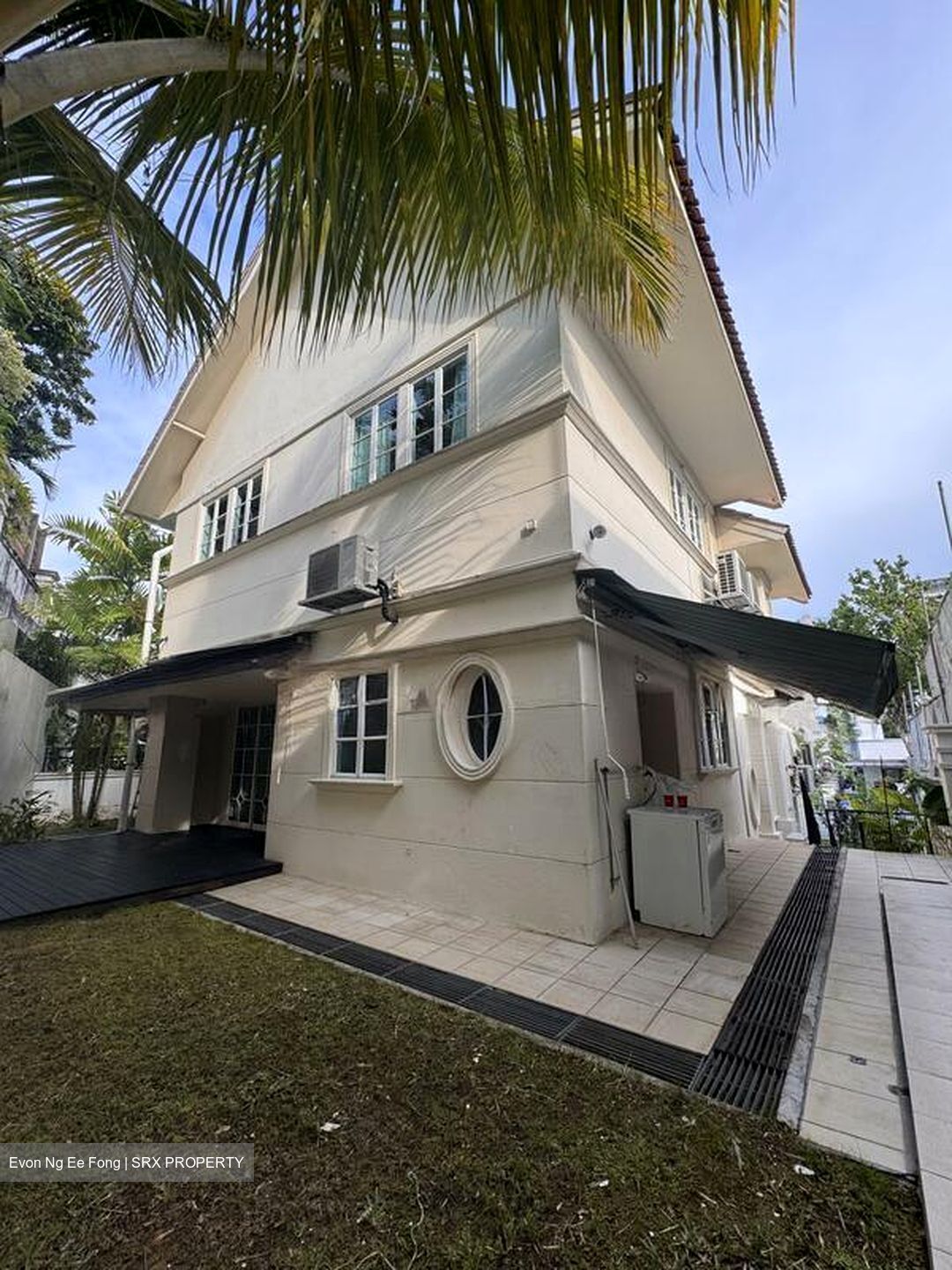 Gentle Villas (D11), Detached #547113671